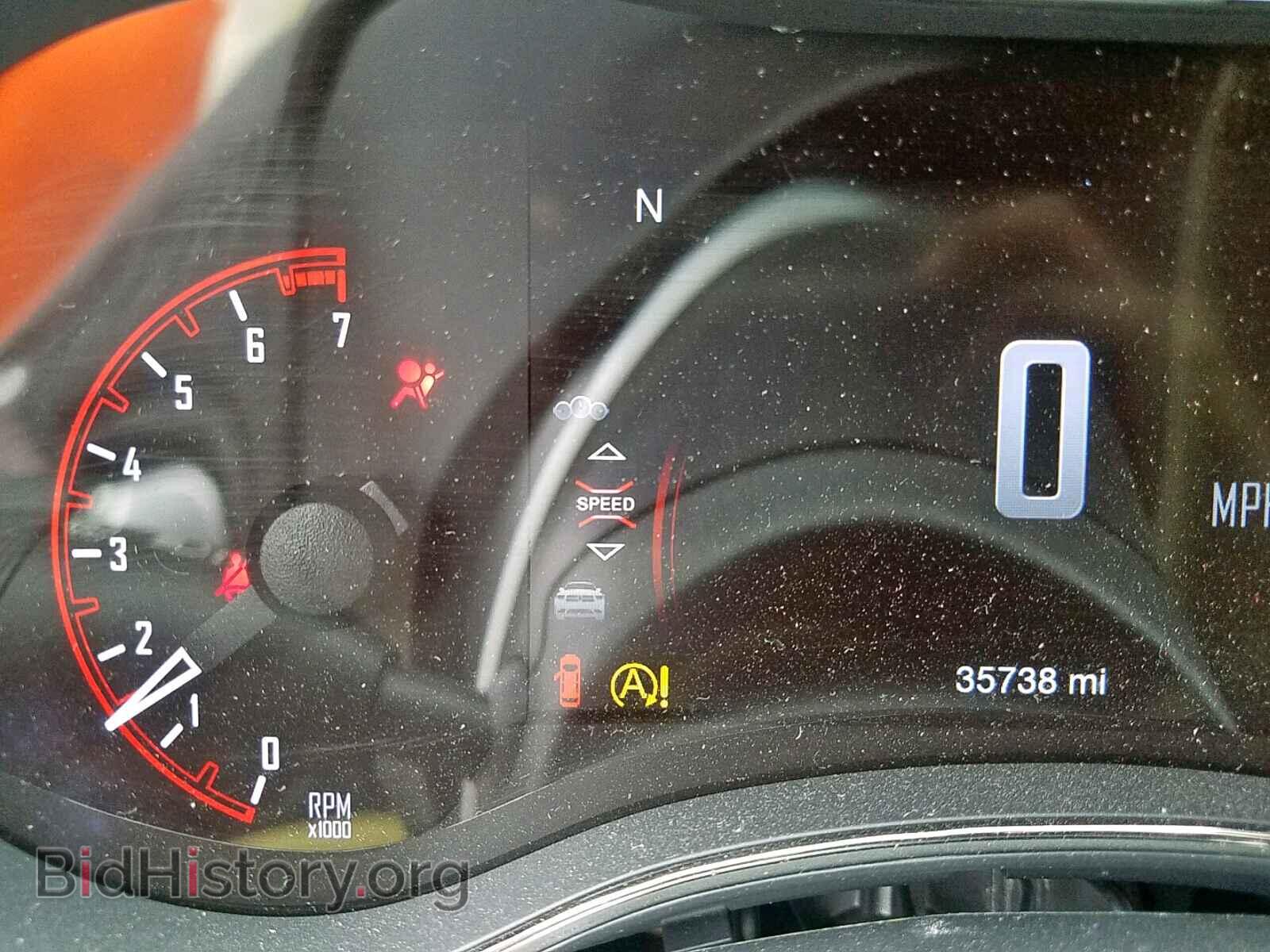 2018 DODGE DURANGO GT - VIN: 1C4RDHDG0JC222099 - Photo 8