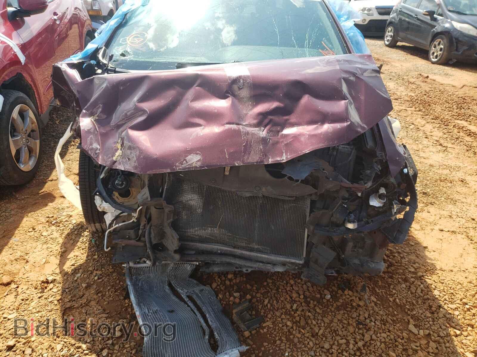 2014 HONDA CIVIC - VIN: 19XFB2F99EE008957 - Фото 7