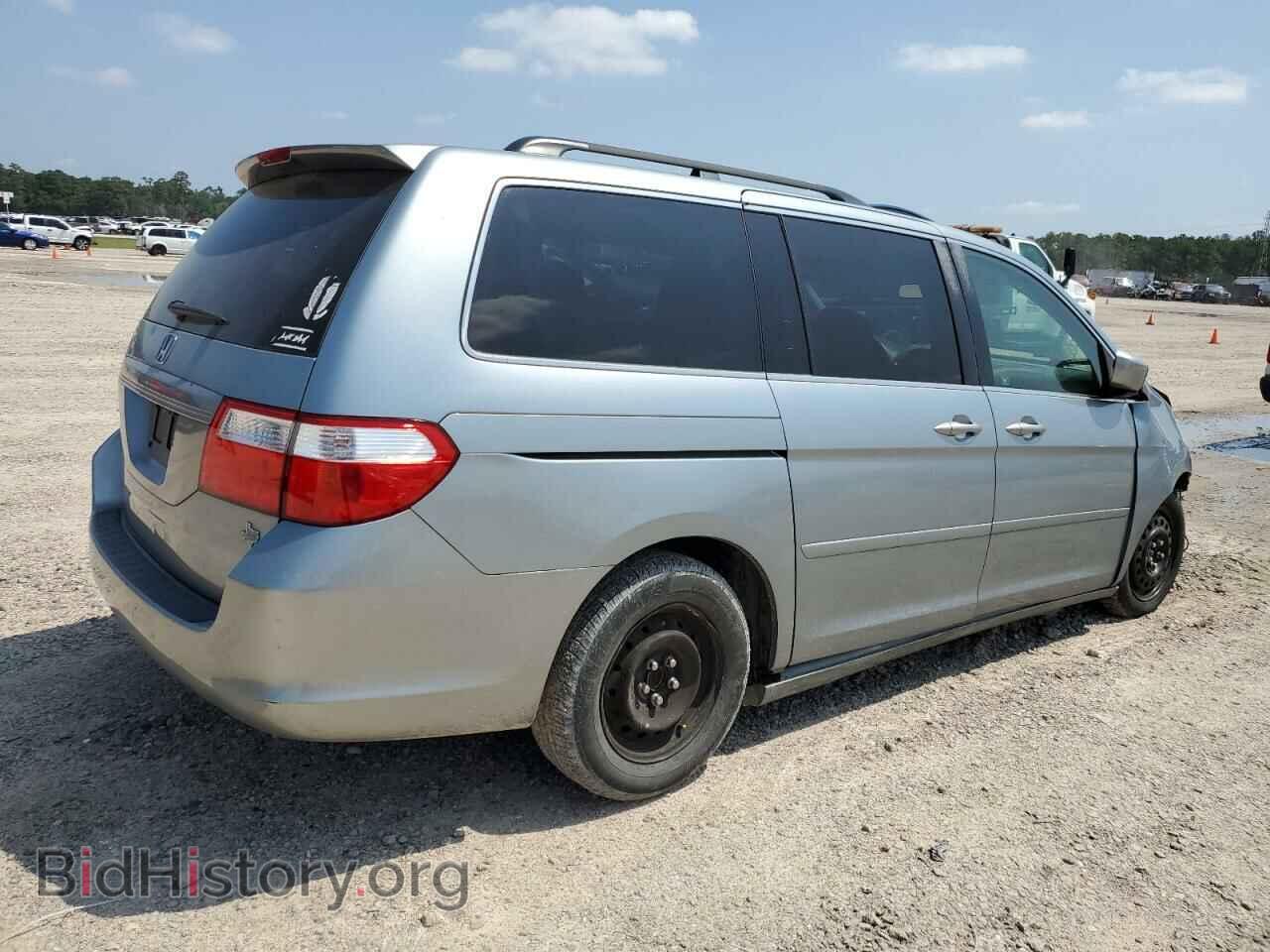 2006 HONDA All Models - VIN: 5FNRL38406B078294 - Фото 3