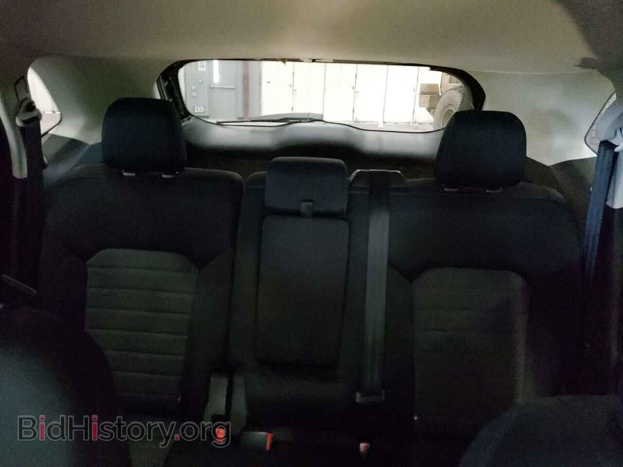 2017 FORD EDGE - VIN: 2FMPK4G90HBB50250 - Photo 10