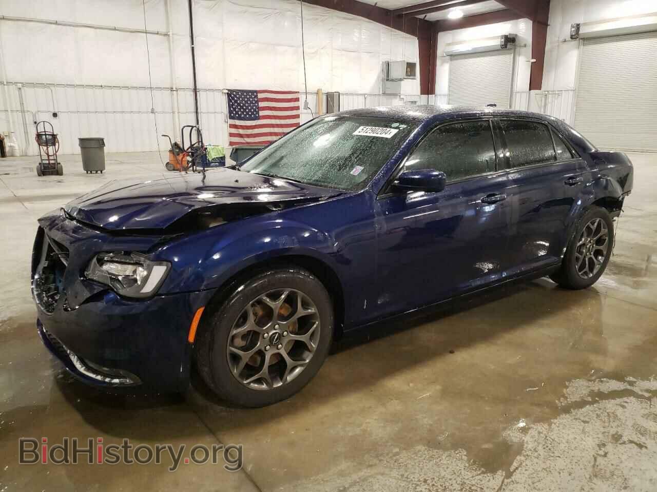 Photo 2C3CCAGG1HH516828 - CHRYSLER 300 2017