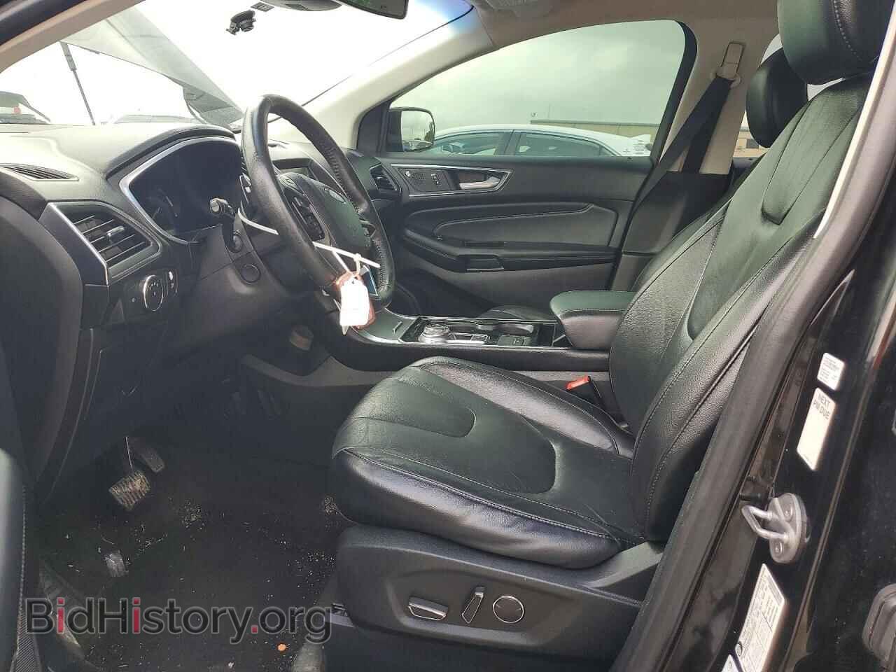 2019 FORD EDGE - VIN: 2FMPK4K94KBC23036 - Photo 7