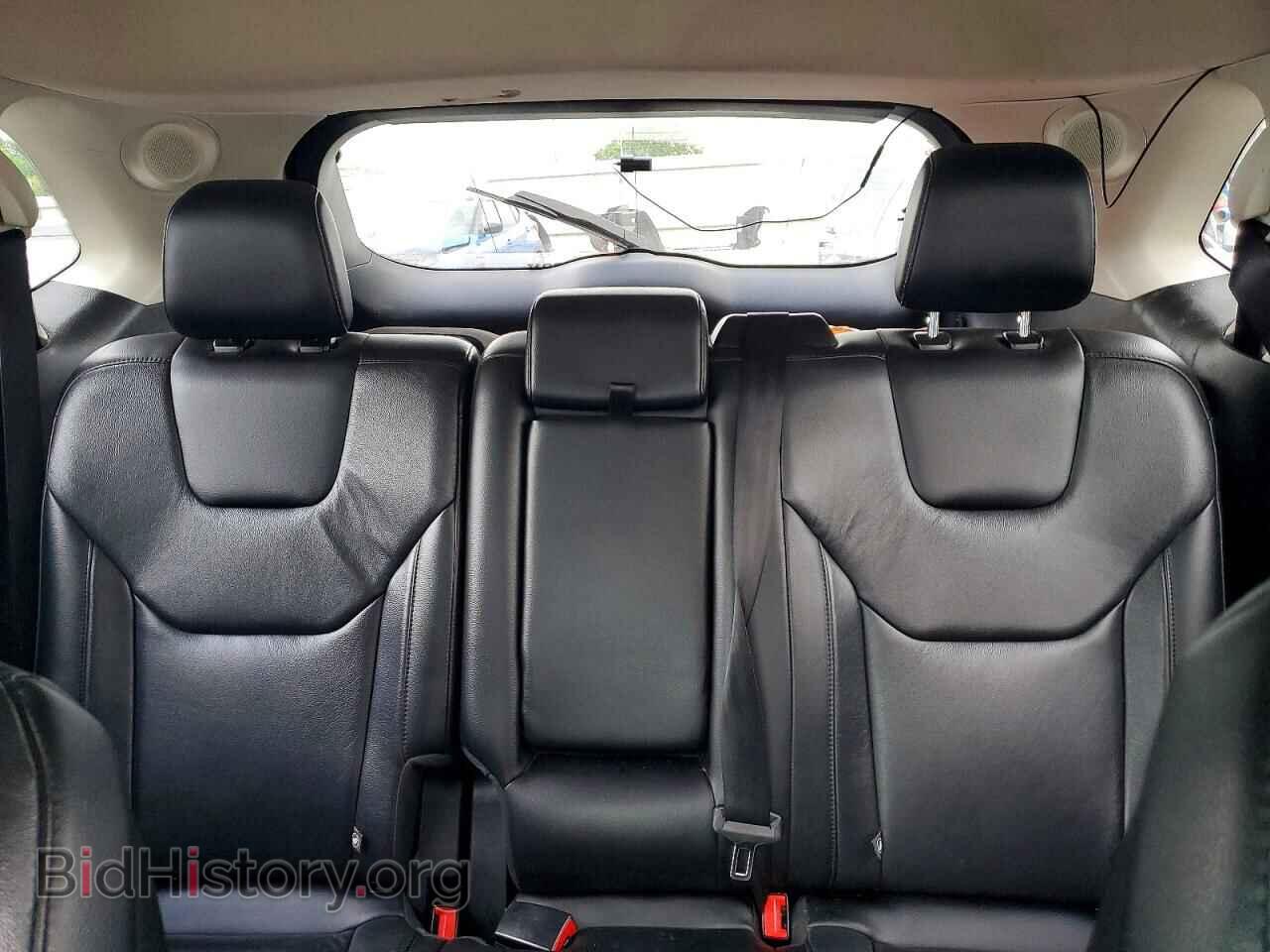 2019 FORD EDGE - VIN: 2FMPK4K94KBC23036 - Photo 10