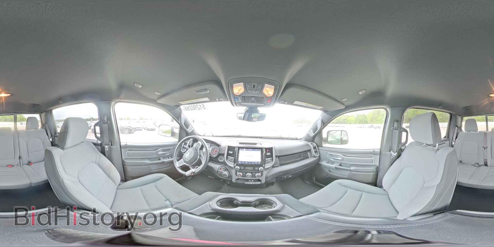 2022 RAM 1500 - VIN: 1C6RREFT9NN309480 - Фото 14