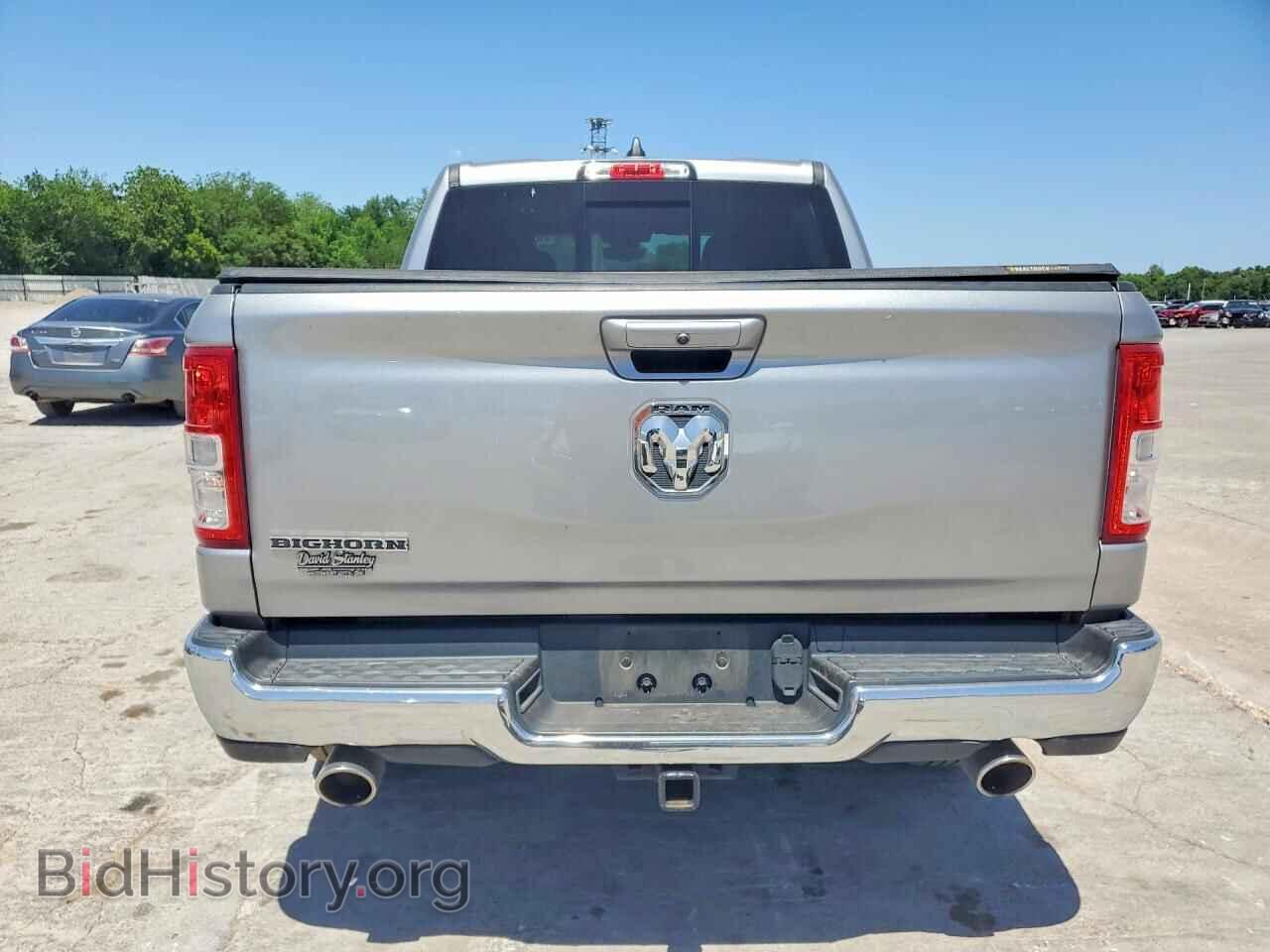2022 RAM 1500 - VIN: 1C6RREFT9NN309480 - Фото 6