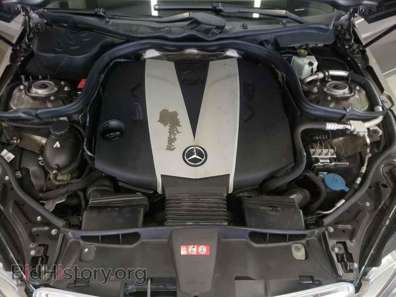 2012 MERCEDES-BENZ E-CLASS - VIN: WDDHF2EB3CA583501 - Photo 7