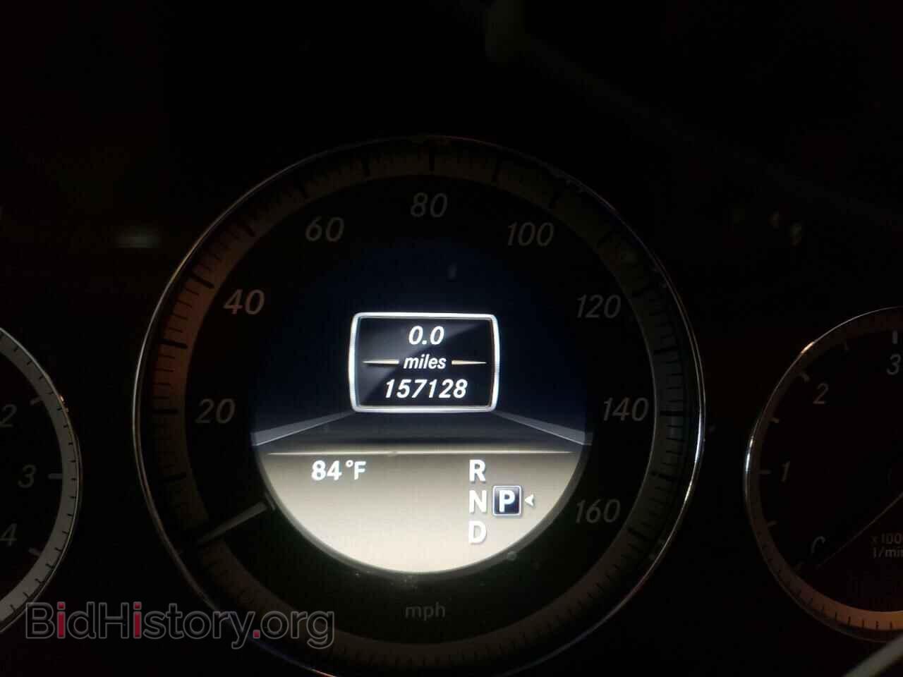 2012 MERCEDES-BENZ E-CLASS - VIN: WDDHF2EB3CA583501 - Photo 8