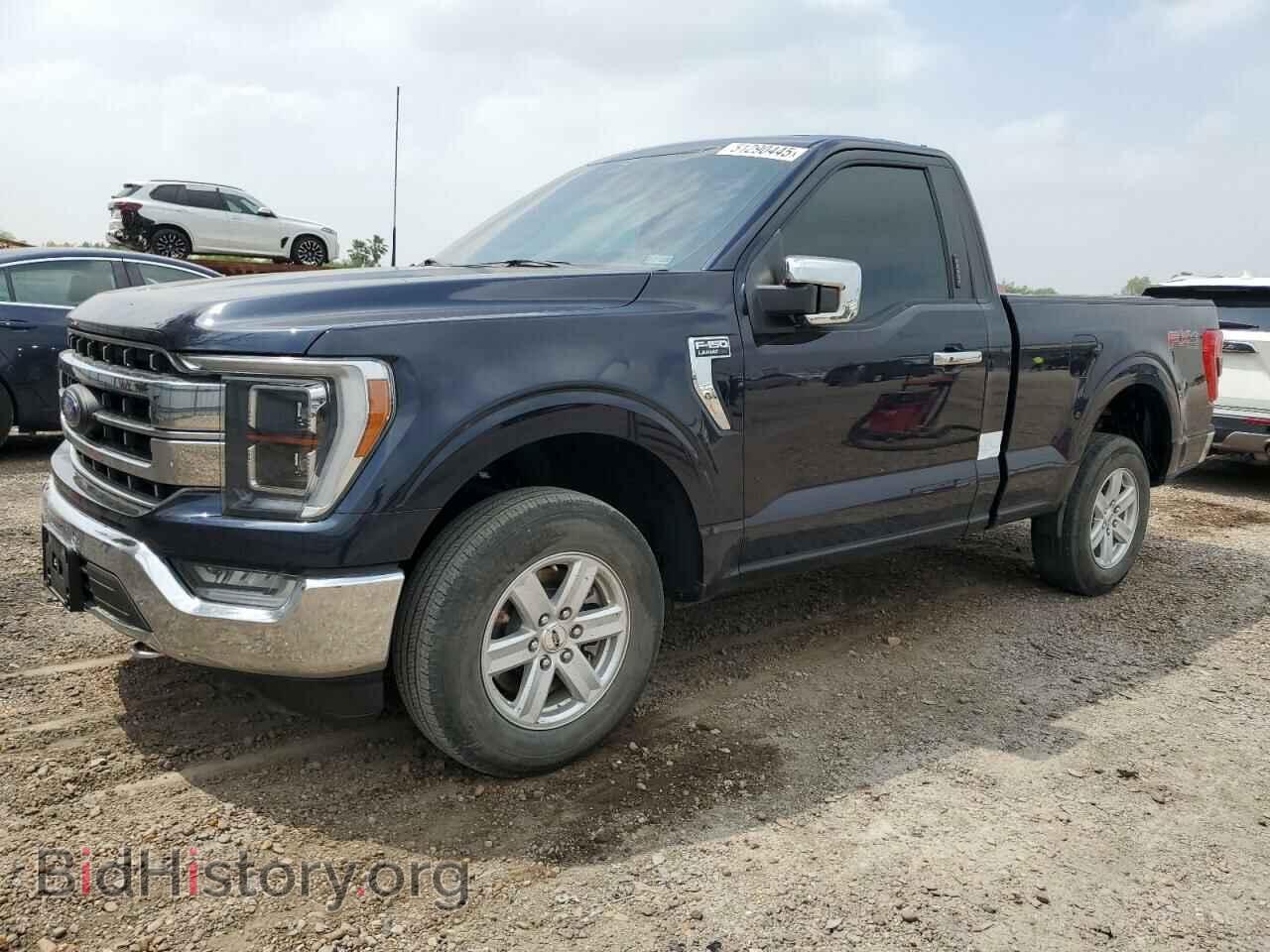 Photo 1FTMF1C5XPKD58427 - FORD All Models 2023