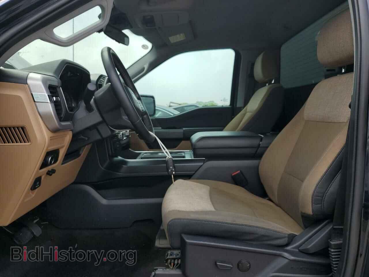 2023 FORD All Models - VIN: 1FTMF1C5XPKD58427 - Photo 7