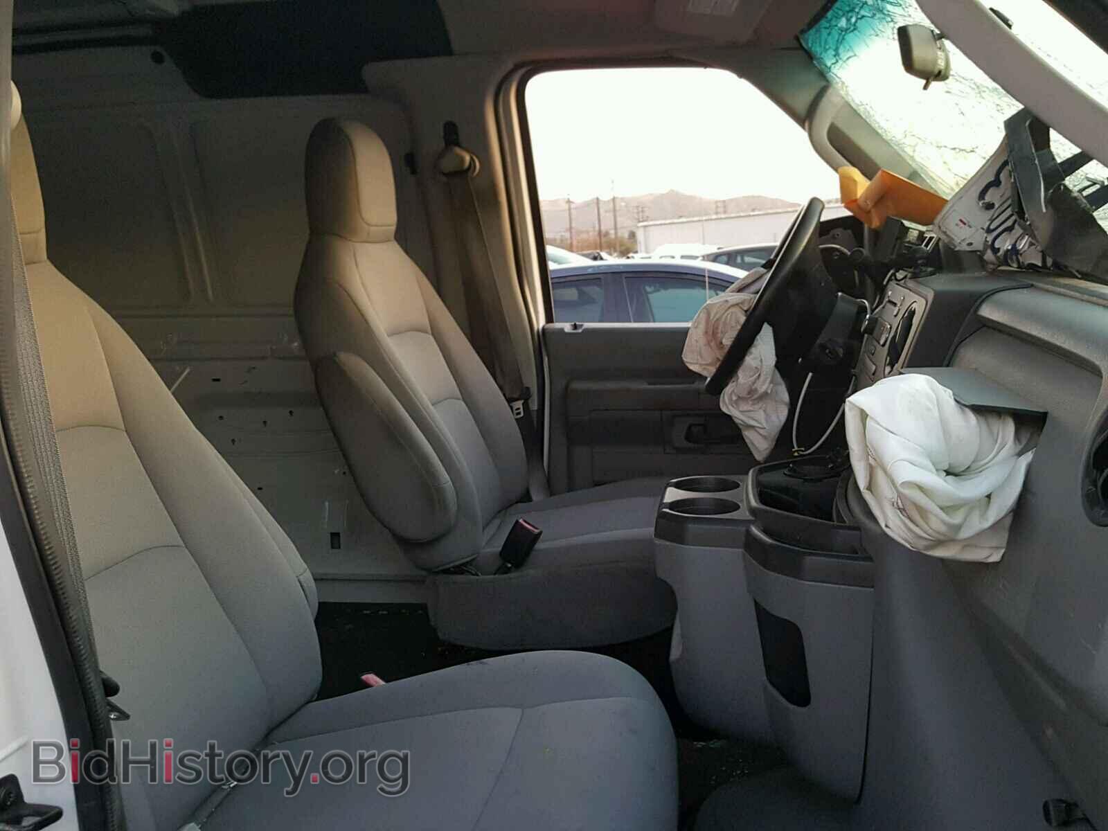 2009 FORD ECONOLINE - VIN: 1FTNE24L19DA55568 - Фото 6