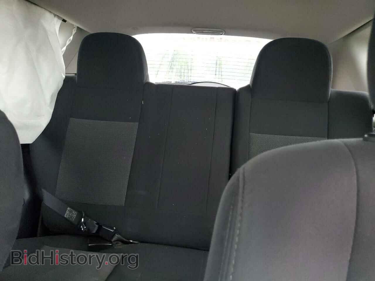 2011 JEEP COMPASS - VIN: 1J4NF1FB8BD197492 - Фото 10