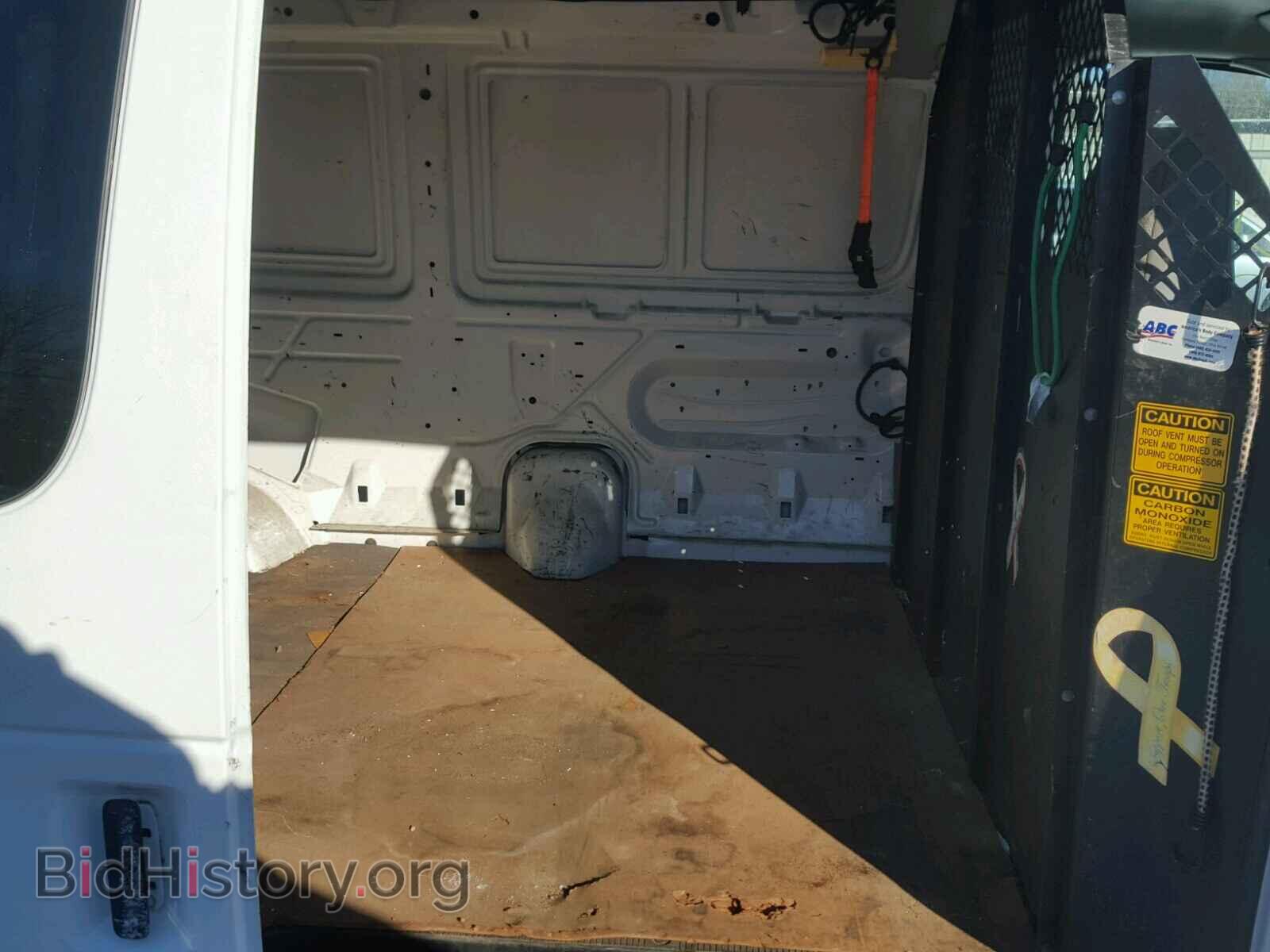 2005 FORD ECONOLINE - VIN: 1FTSE34P25HA33853 - Фото 6
