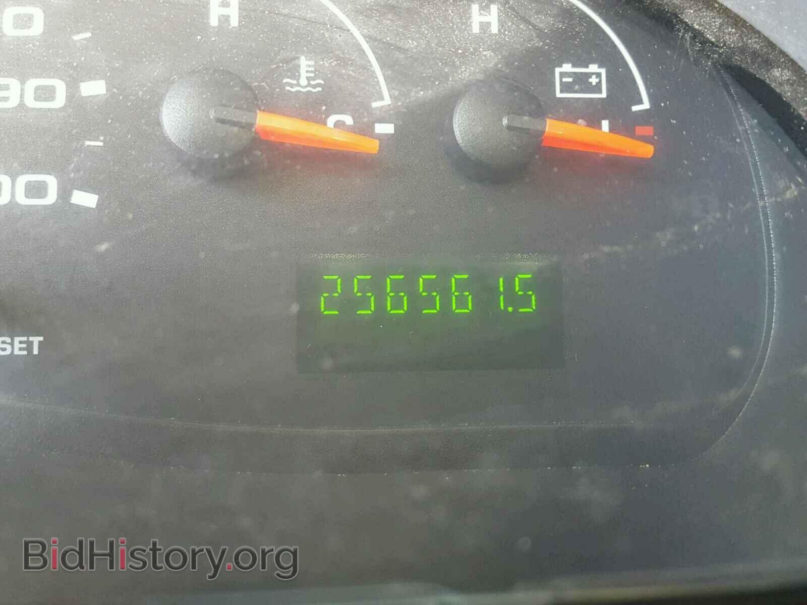 2005 FORD ECONOLINE - VIN: 1FTSE34P25HA33853 - Фото 8