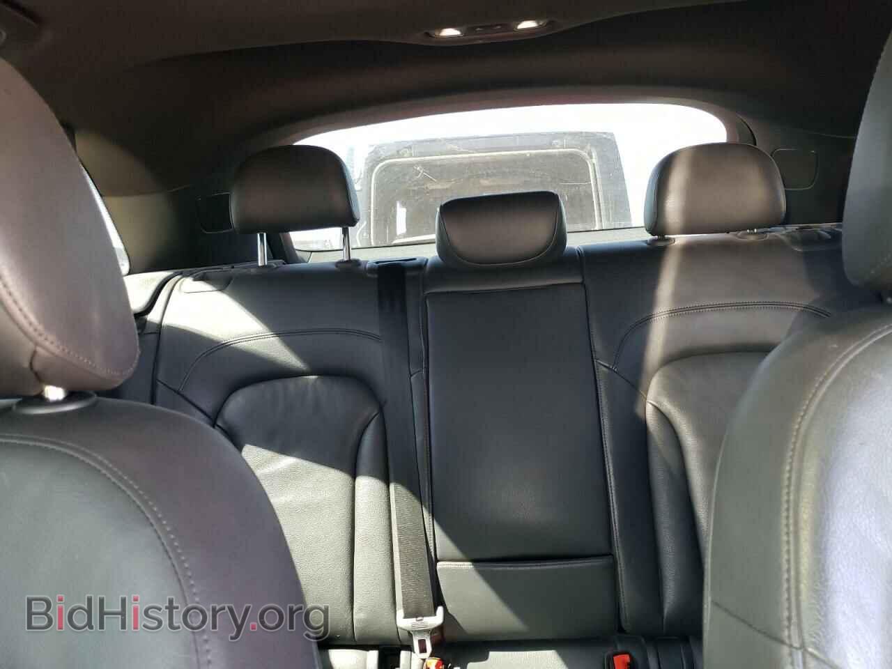 2017 AUDI Q3 - VIN: WA1BCCFS8HR012490 - Фото 10