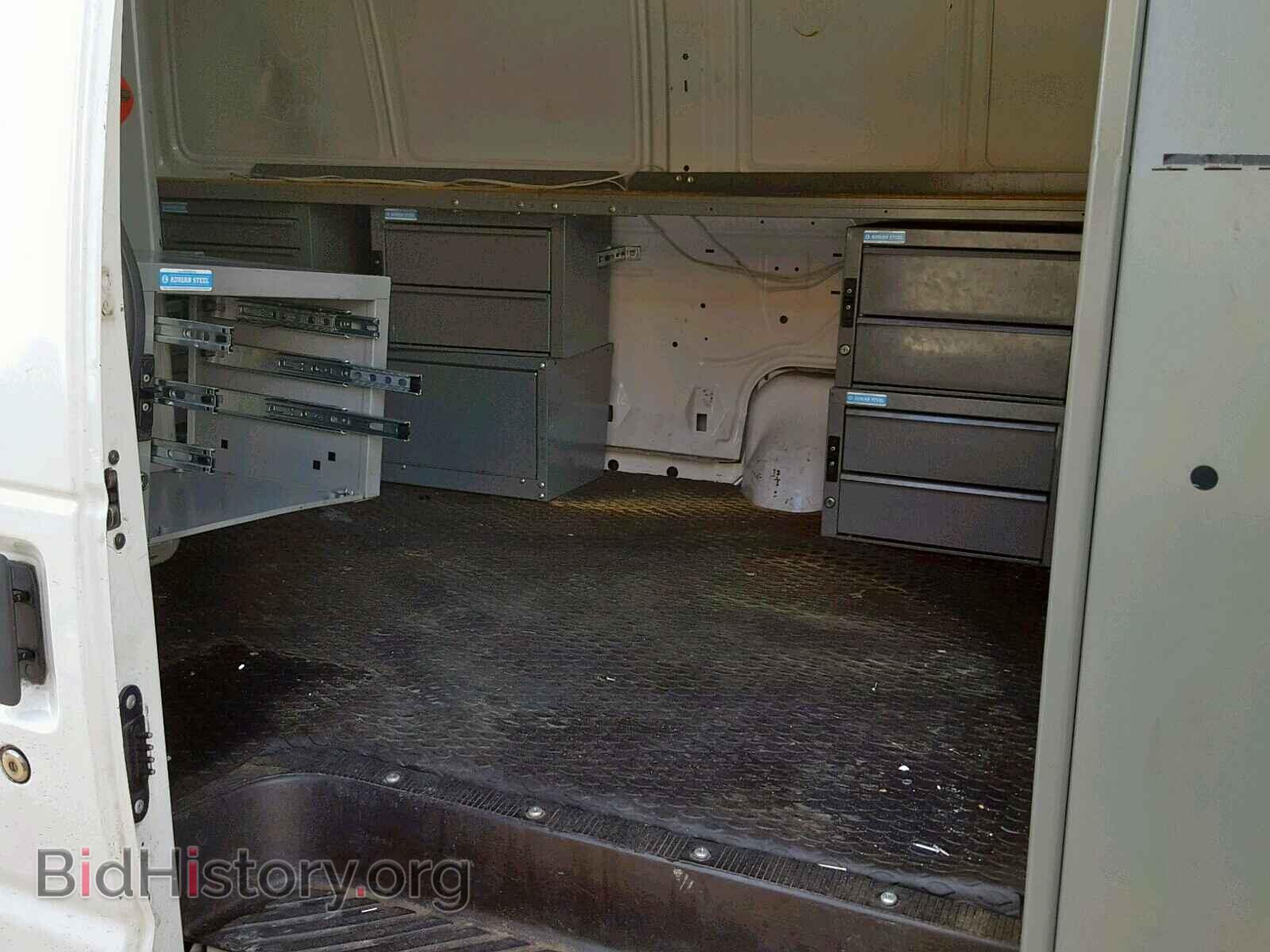 2011 FORD ECONOLINE - VIN: 1FTNE2EL8BDA31899 - Фото 6