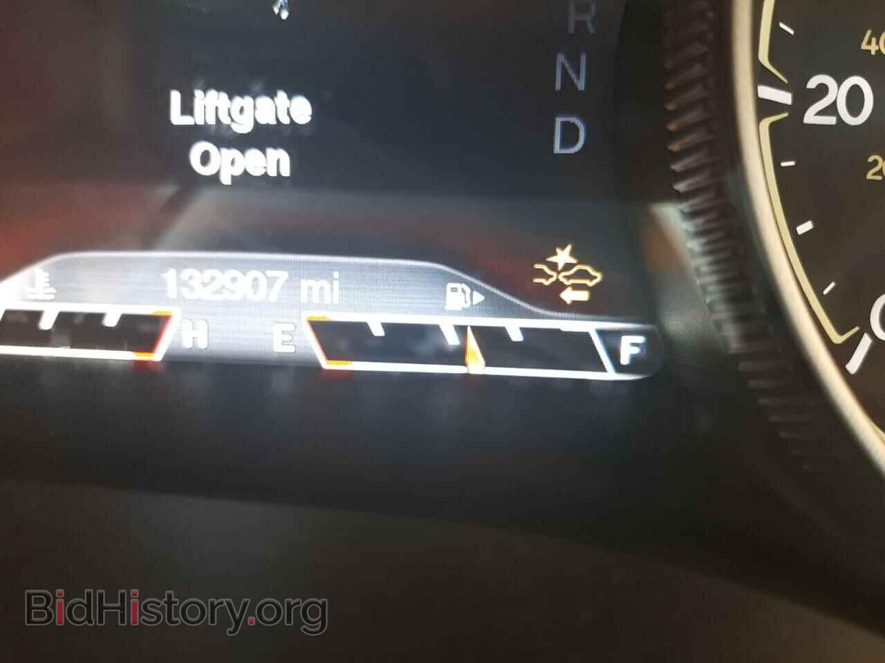 2014 JEEP CHEROKEE - VIN: 1C4PJMBS8EW311245 - Фото 8