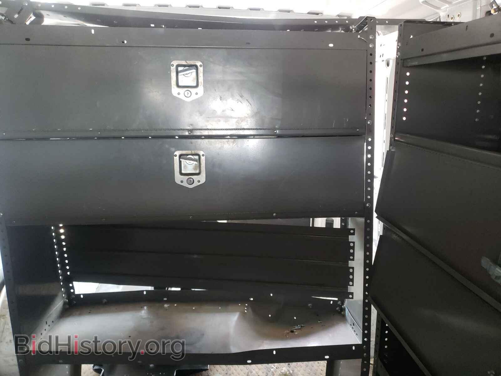 2014 RAM PROMASTER - VIN: 3C6TRVAG2EE108458 - Фото 6