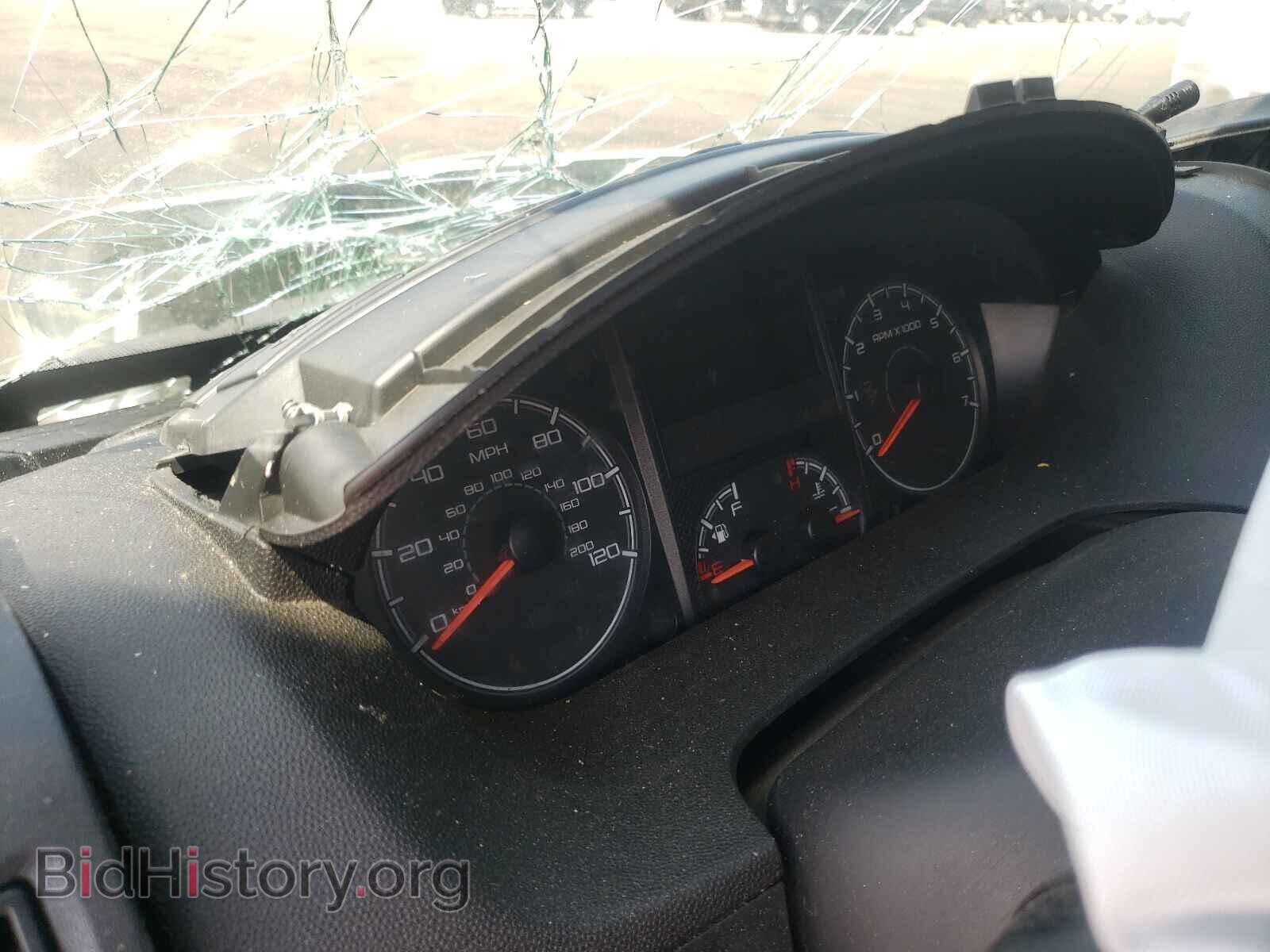2014 RAM PROMASTER - VIN: 3C6TRVAG2EE108458 - Фото 8