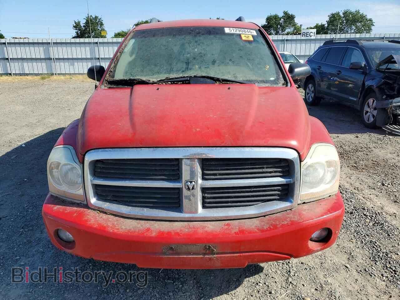 2005 DODGE DURANGO - VIN: 1D4HB48D25F556099 - Photo 5