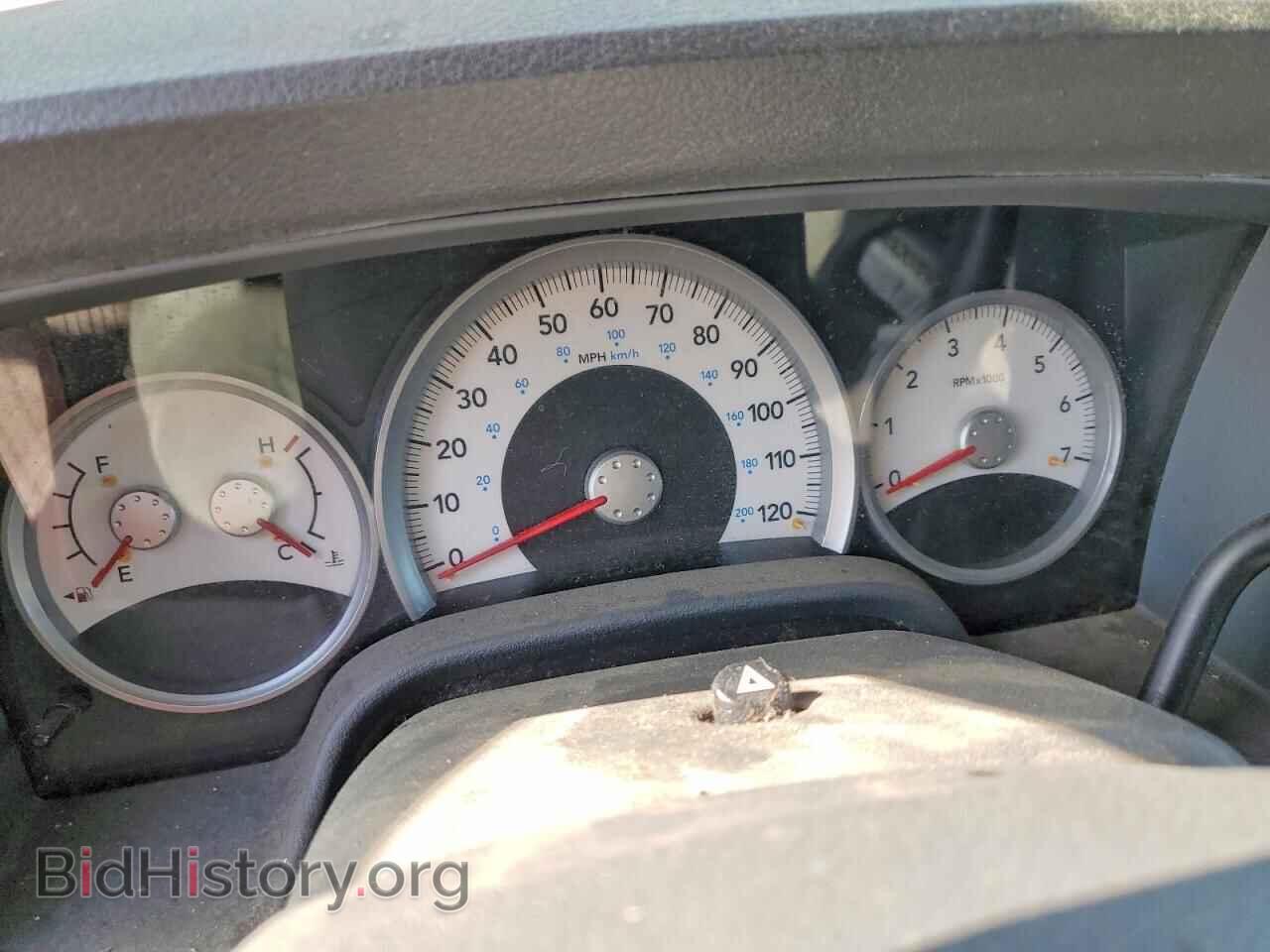 2005 DODGE DURANGO - VIN: 1D4HB48D25F556099 - Photo 9