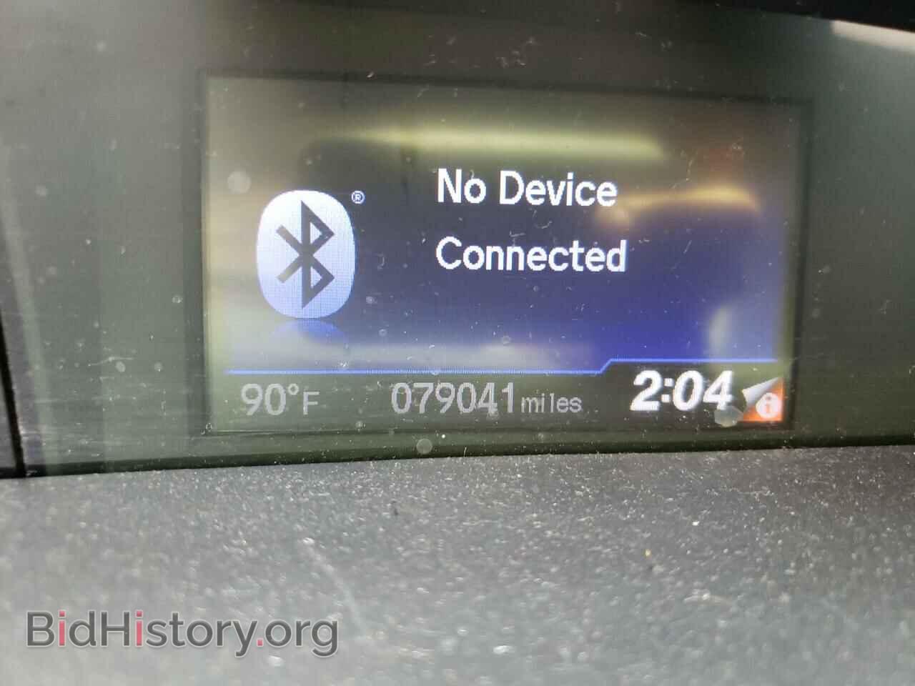 2013 HONDA CIVIC - VIN: 19XFB2F53DE073492 - Фото 8