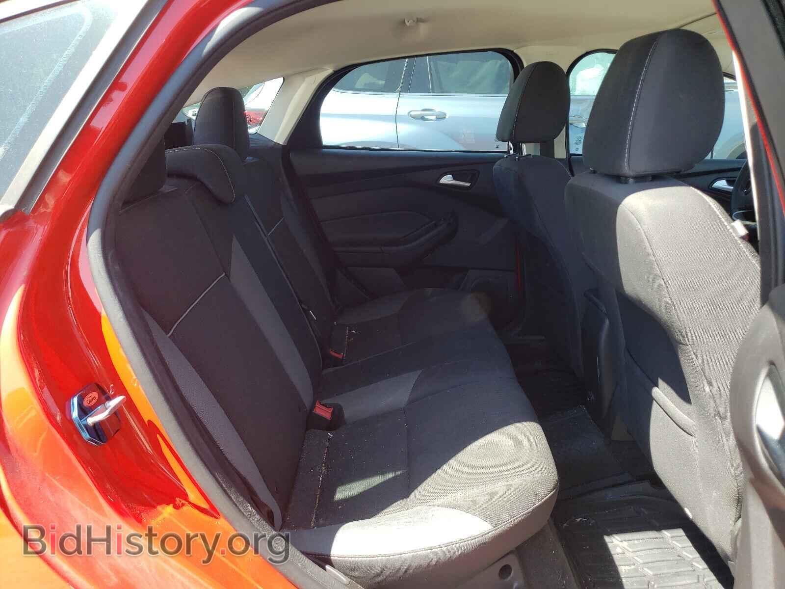 2014 FORD FOCUS - VIN: 1FADP3K22EL112484 - Фото 6