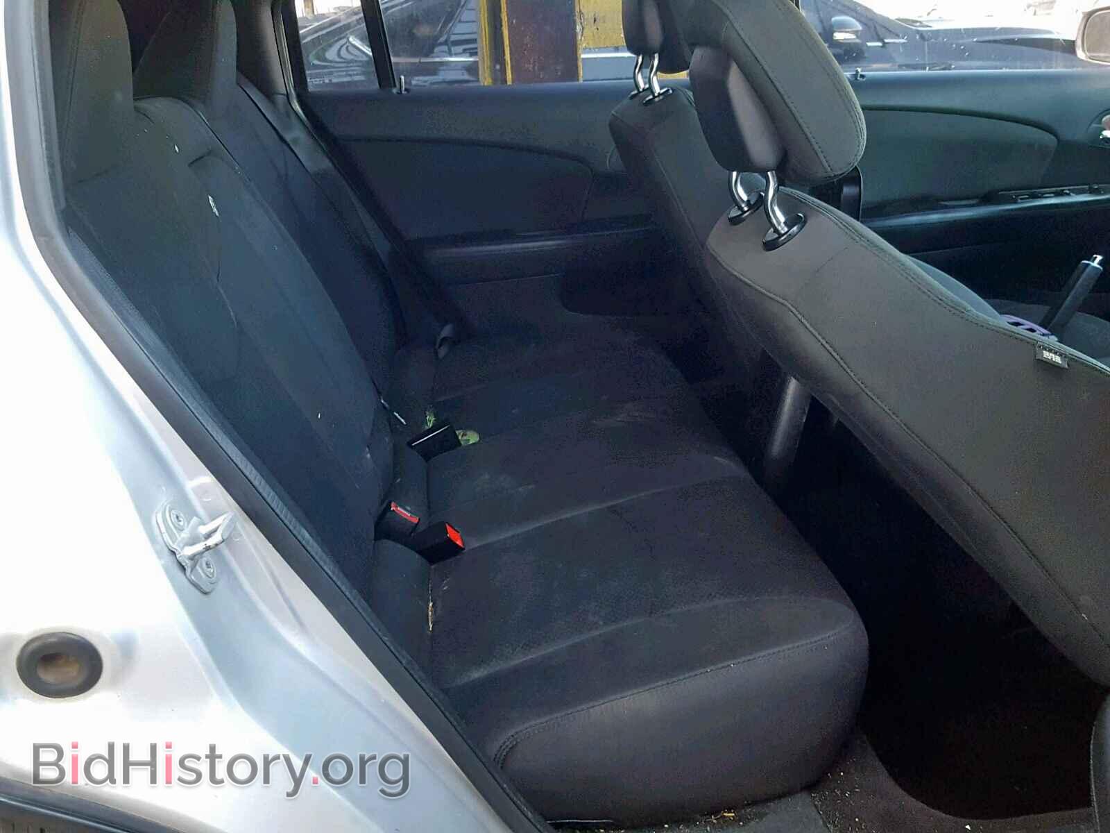 2012 CHRYSLER 200 - VIN: 1C3CCBAB6CN178331 - Photo 6