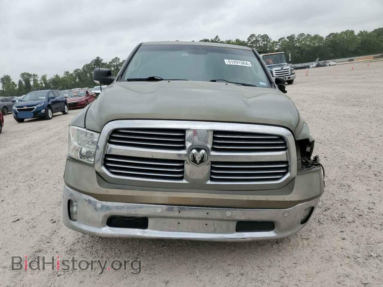 2015 RAM 1500 - VIN: 1C6RR6LT3FS692930 - Photo 5