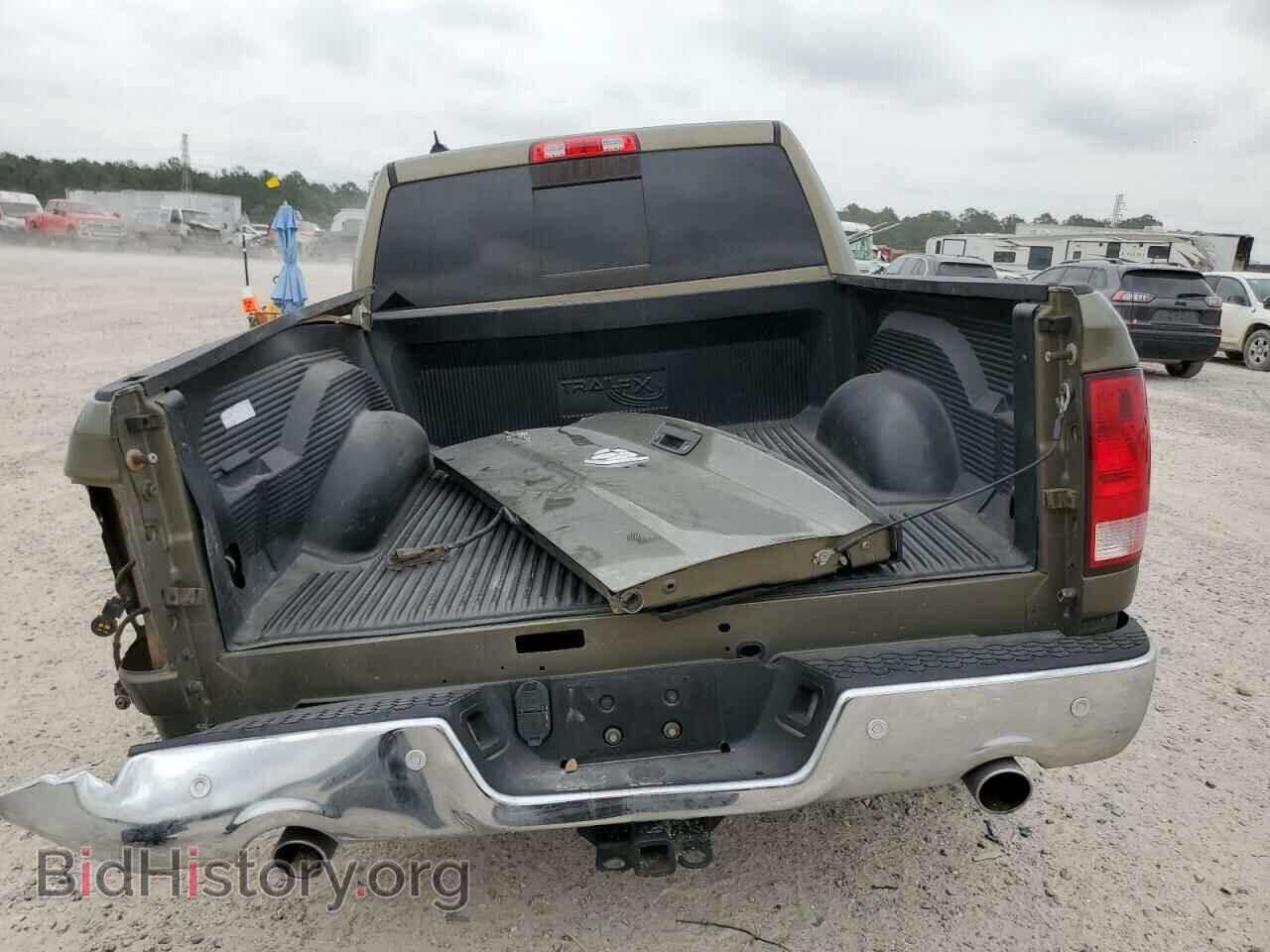 2015 RAM 1500 - VIN: 1C6RR6LT3FS692930 - Photo 6