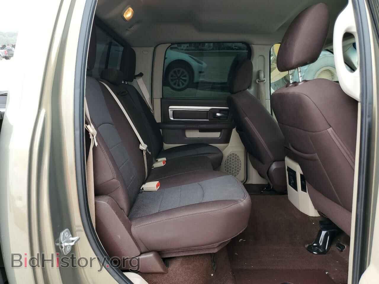 2015 RAM 1500 - VIN: 1C6RR6LT3FS692930 - Photo 10