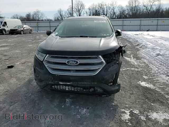 2017 FORD EDGE - VIN: 2FMPK4G92HBC58160 - Photo 14