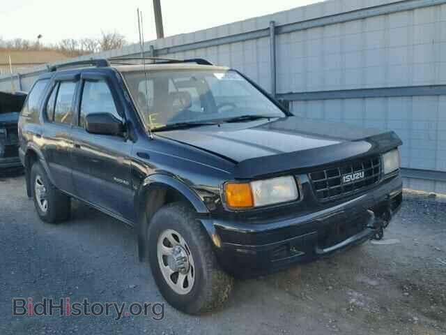 Photo 4S2CM58W4W4314618 - ISUZU RODEO 1998