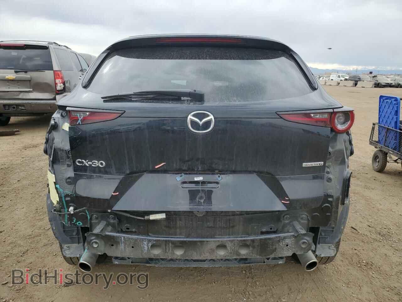 2021 MAZDA CX30 - VIN: 3MVDMABL6MM242523 - Photo 6