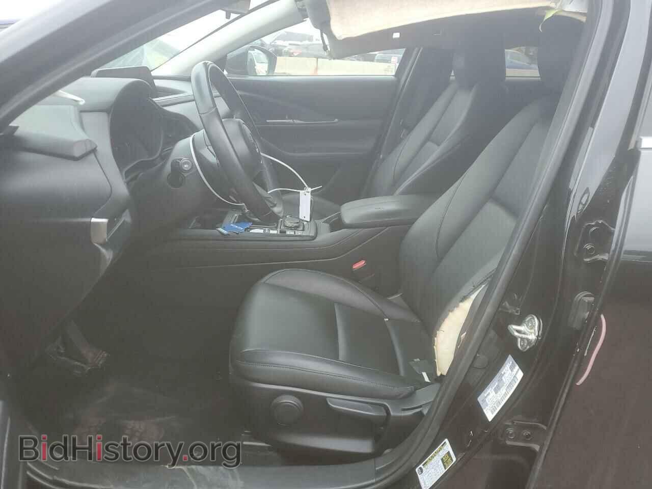 2021 MAZDA CX30 - VIN: 3MVDMABL6MM242523 - Photo 7