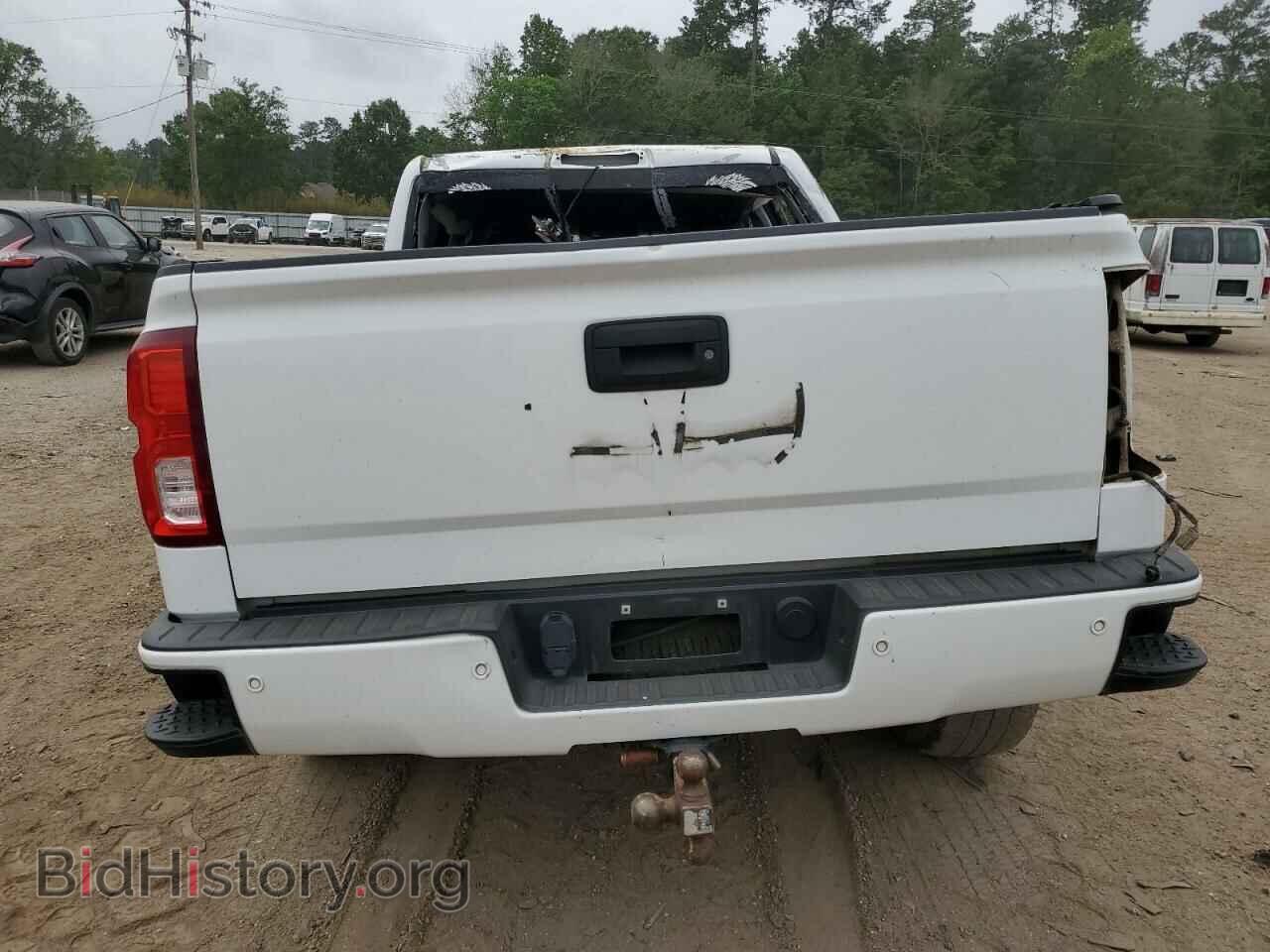 2017 CHEVROLET ALL Models - VIN: 3GCUKSEC2HG284359 - Фото 6