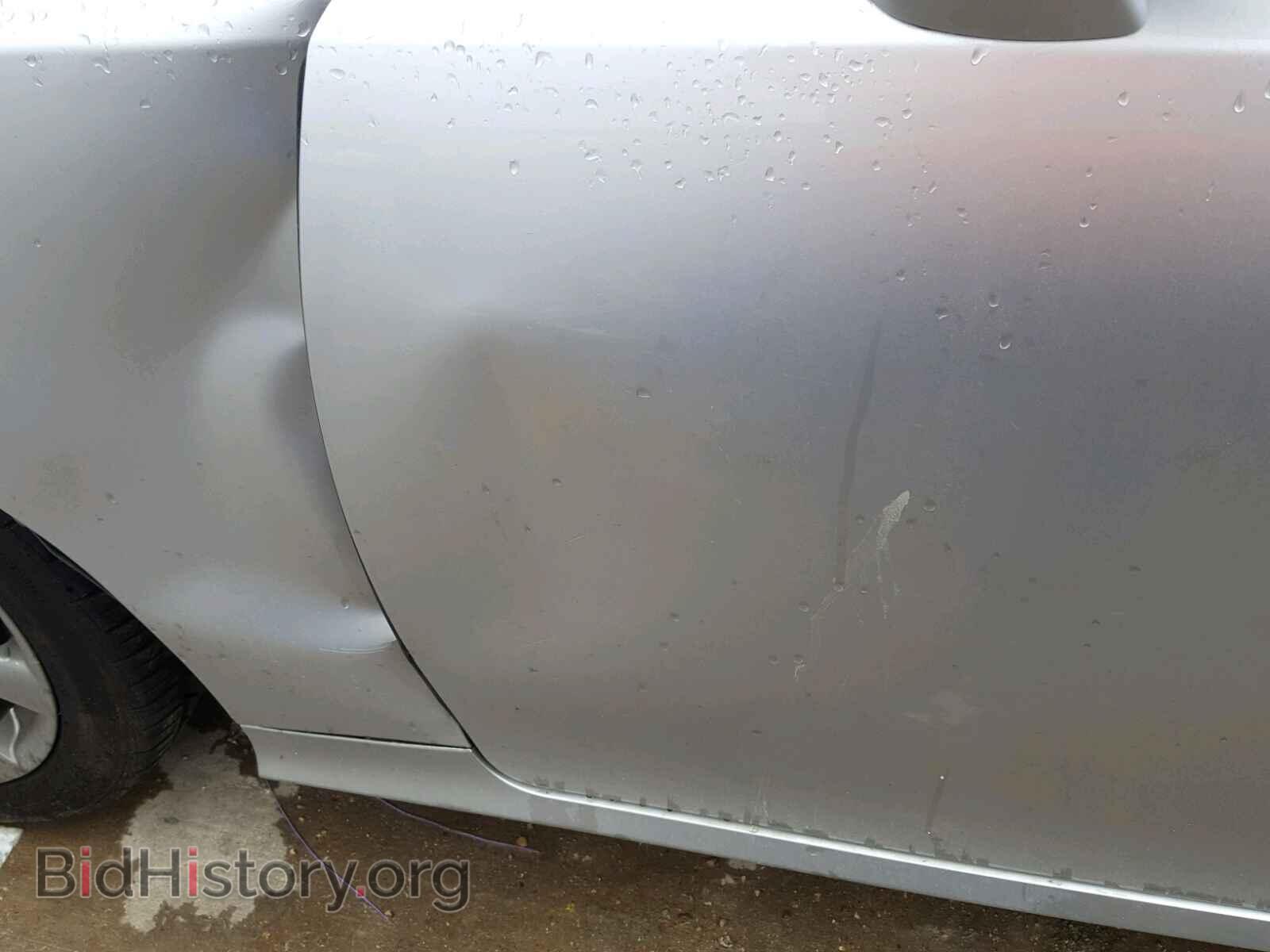 2015 LEXUS GS350 - VIN: JTHBE1BL3FA008568 - Фото 9