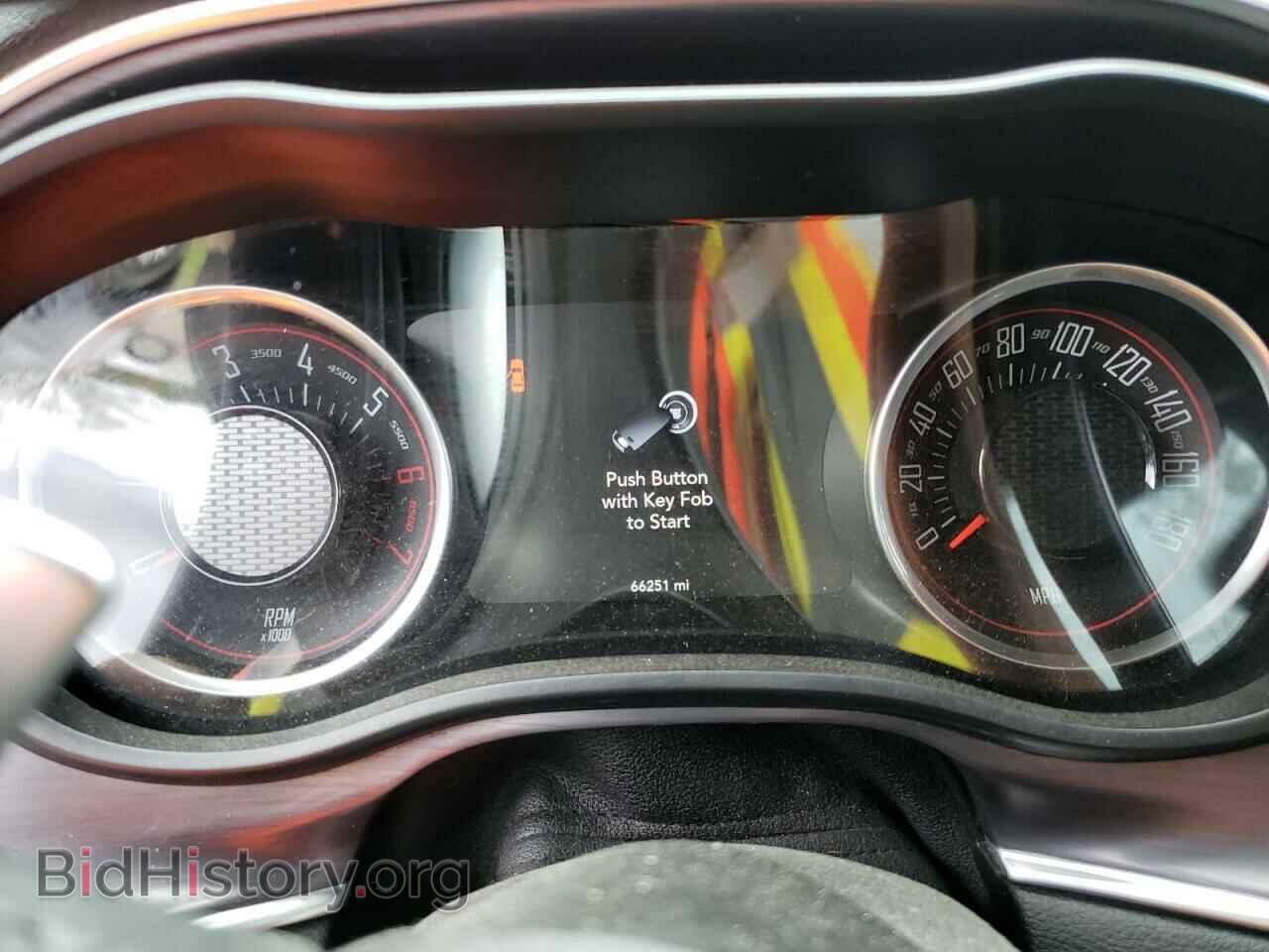 2017 DODGE CHALLENGER - VIN: 2C3CDZFJ1HH633964 - Фото 9