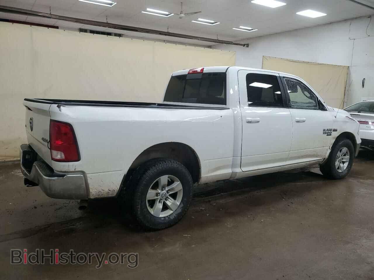 2019 RAM 1500 - VIN: 1C6RR7TT1KS612234 - Фото 3