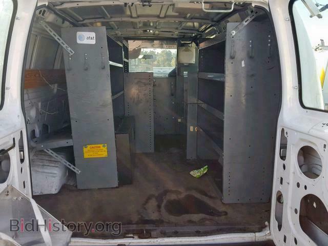2009 FORD ECONOLINE - VIN: 1FTNE24L59DA77900 - Фото 6