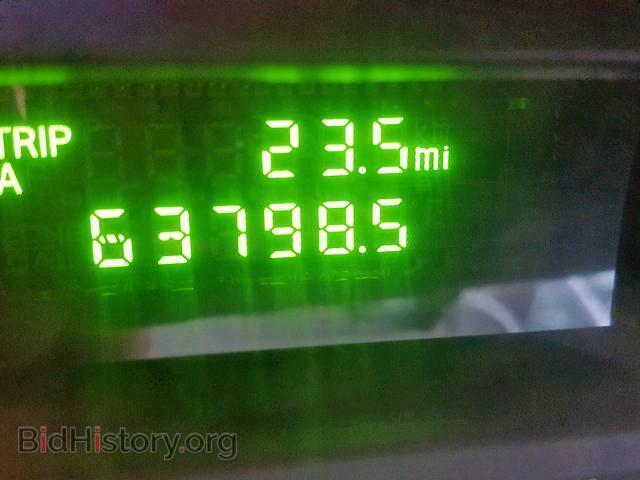 2009 FORD ECONOLINE - VIN: 1FTNE24L59DA77900 - Фото 8