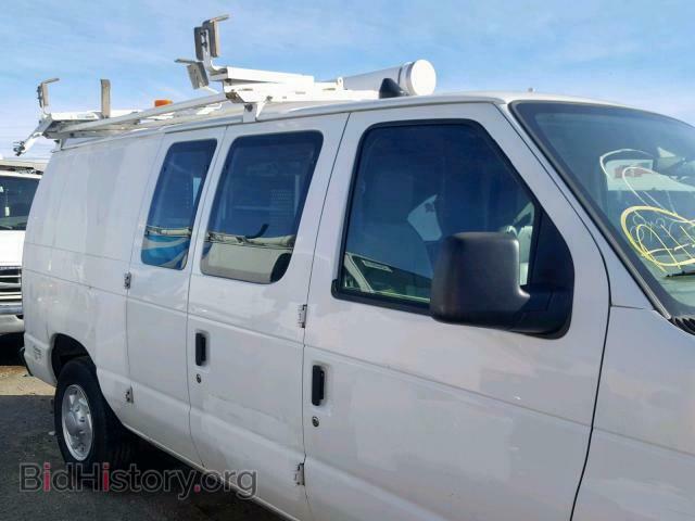 2009 FORD ECONOLINE - VIN: 1FTNE24L59DA77900 - Фото 9