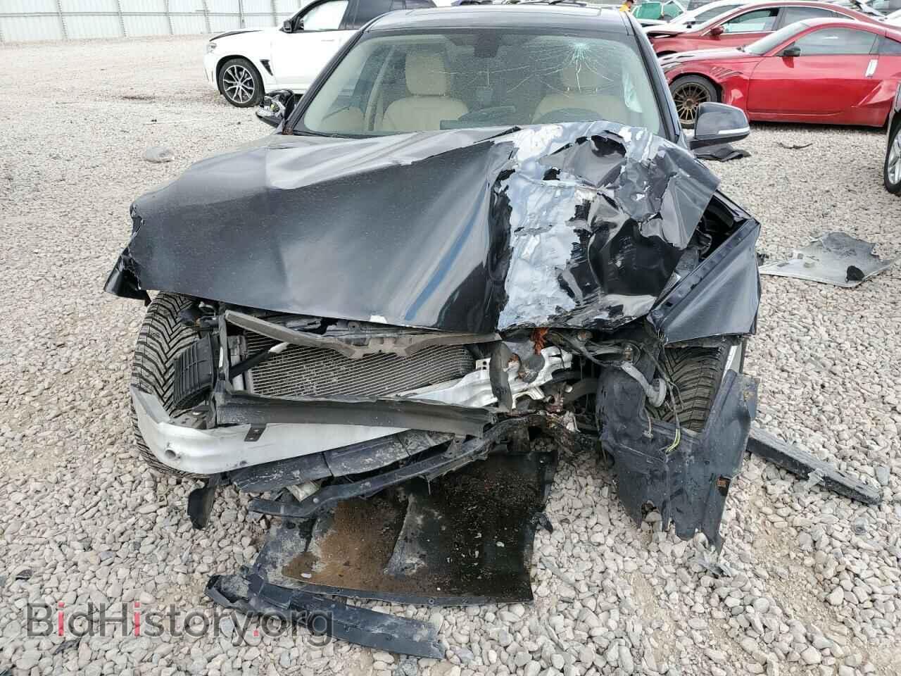 2015 BMW 3 SERIES - VIN: WBA3B5C54FP652838 - Фото 5