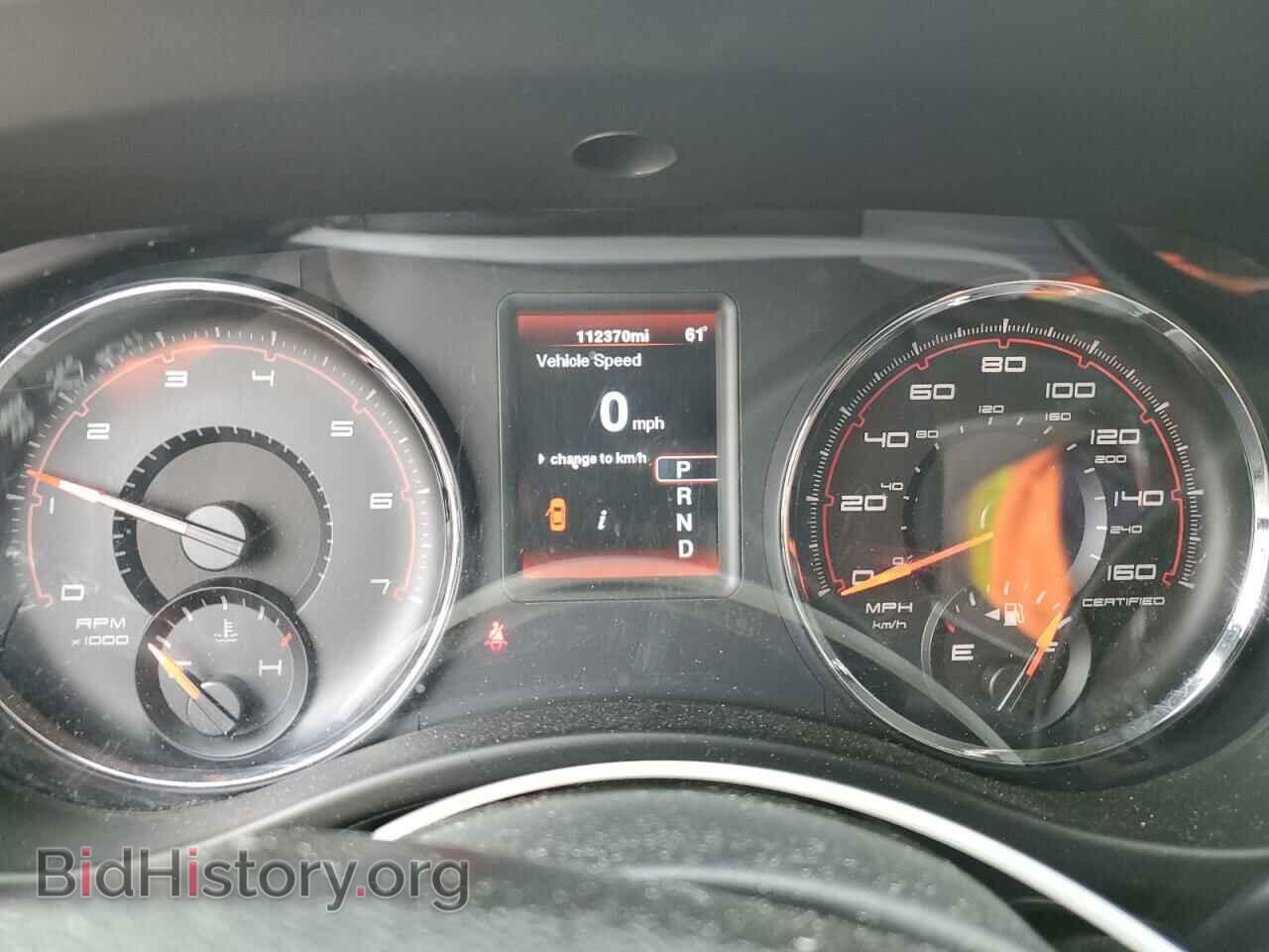 2012 DODGE CHARGER - VIN: 2C3CDXAG4CH280404 - Фото 9