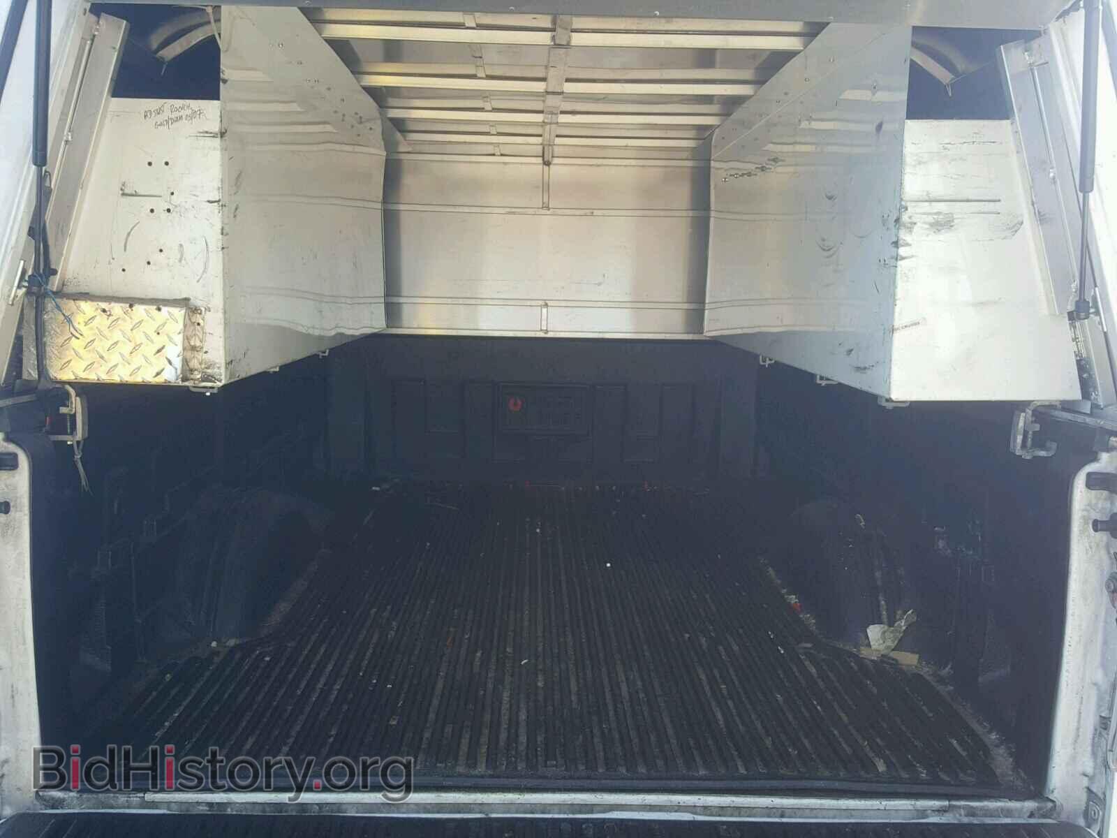 2012 FORD F150 - VIN: 1FTMF1CM5CKE03159 - Фото 6