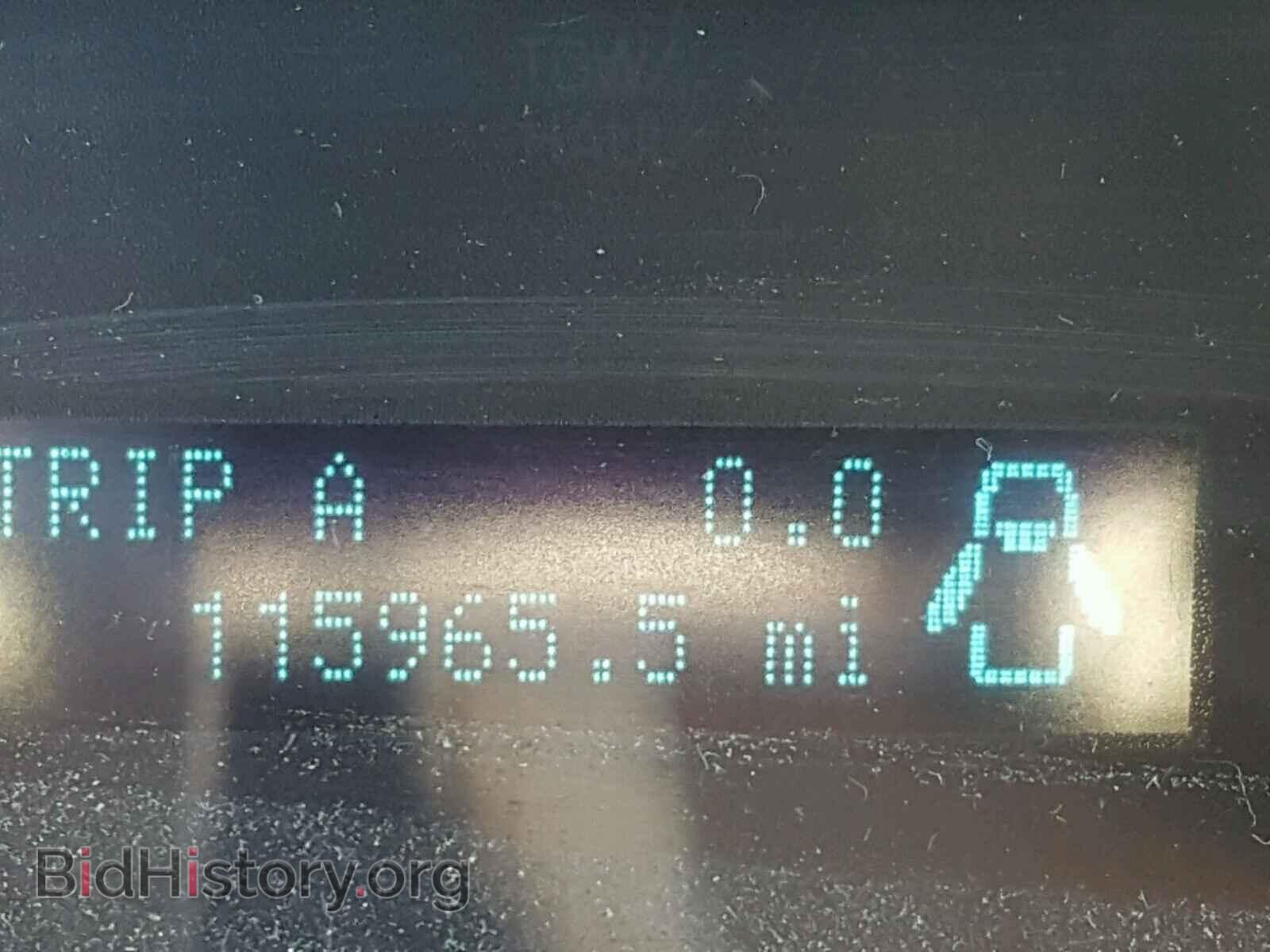 2012 FORD F150 - VIN: 1FTMF1CM5CKE03159 - Фото 8