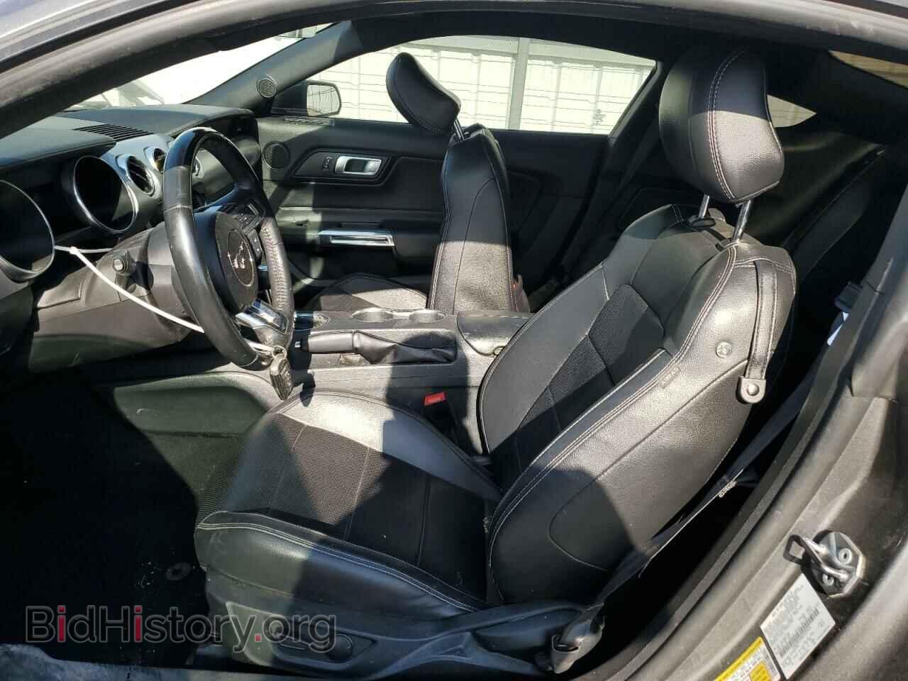 2022 FORD ALL Models - VIN: 1FA6P8TH3N5122454 - Фото 7