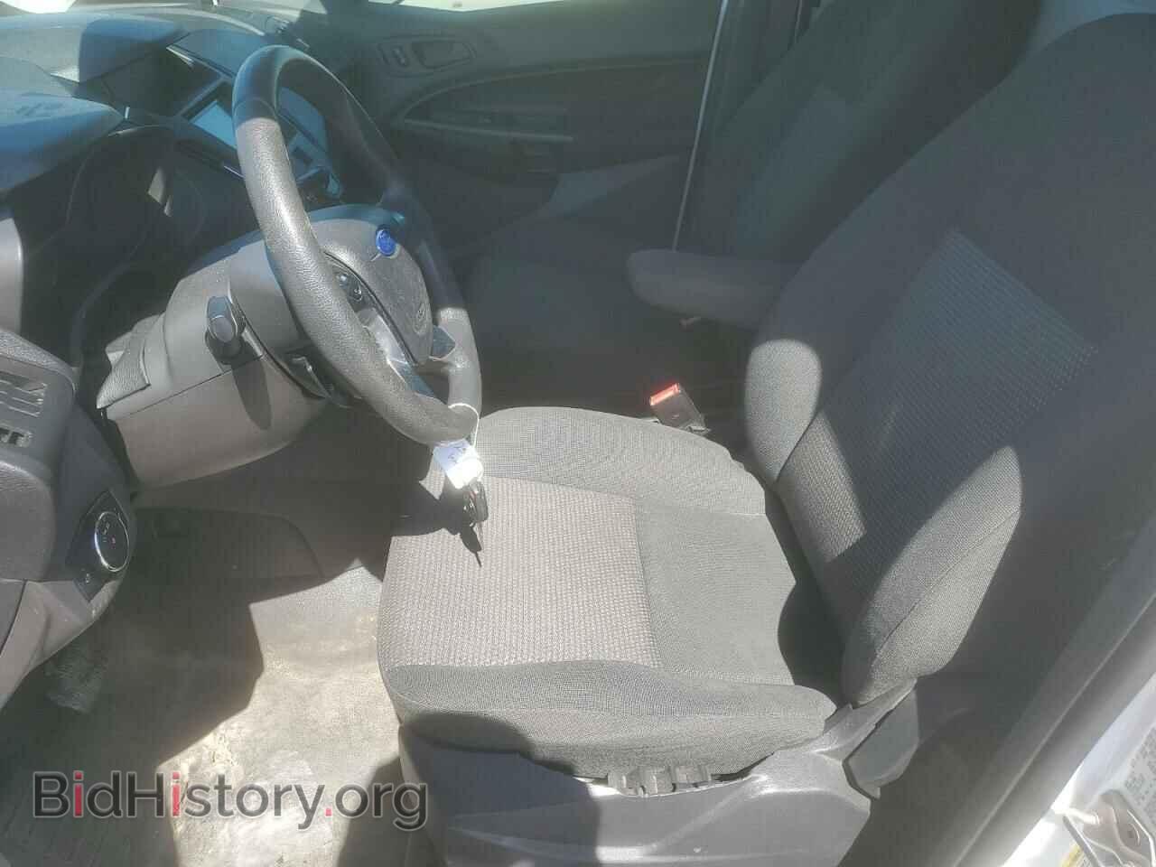 2015 FORD TRANSIT - VIN: NM0LS7E70F1193563 - Фото 7