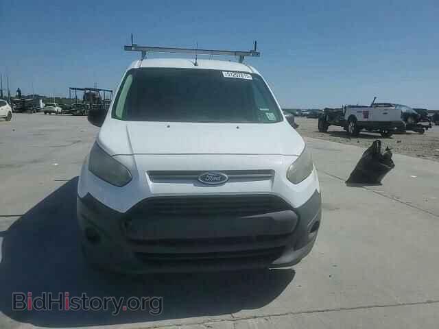 2015 FORD TRANSIT - VIN: NM0LS7E70F1193563 - Фото 10