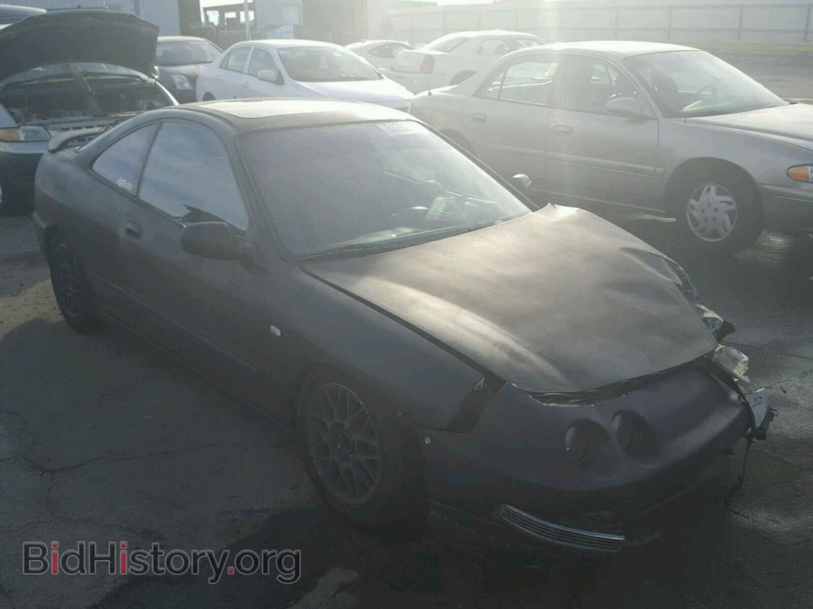 Фотография JH4DC4452VS018077 - ACURA INTEGRA 1997