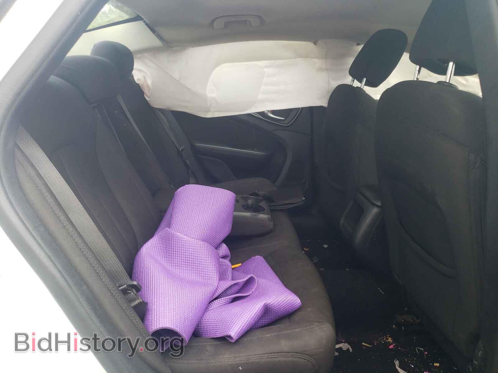 2015 CHRYSLER 200 - VIN: 1C3CCCAB6FN589741 - Фото 6